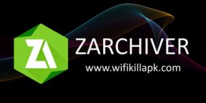 zarchiver apk