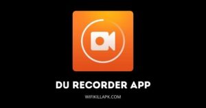 DU Recorder APK