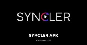 syncler apk
