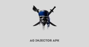 ag injector apk
