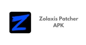 Zolaxis Patcher APK