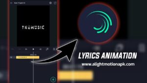 alight motion download