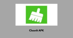 CleanIt APK