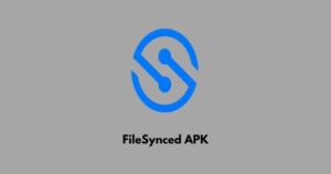FileSynced APK