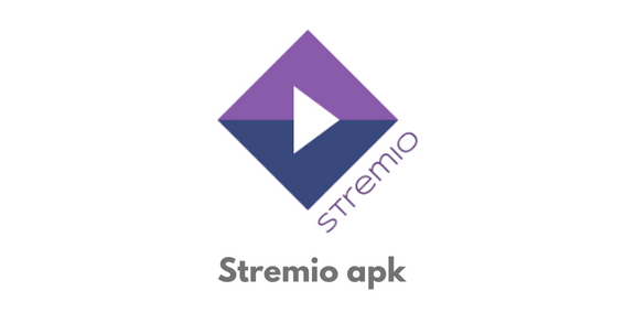 Stremio APK main image