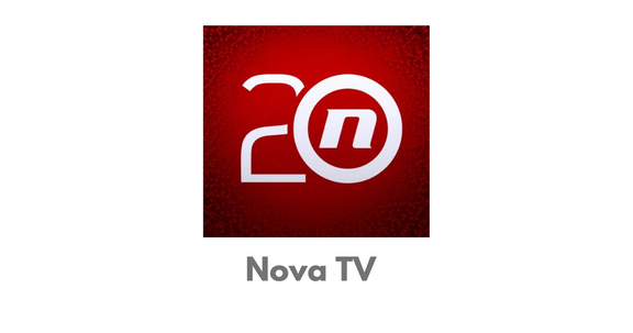 Nova TV APK main image