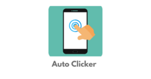 Auto clicker main image