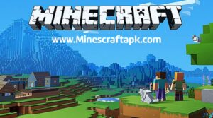 minecraft apk official