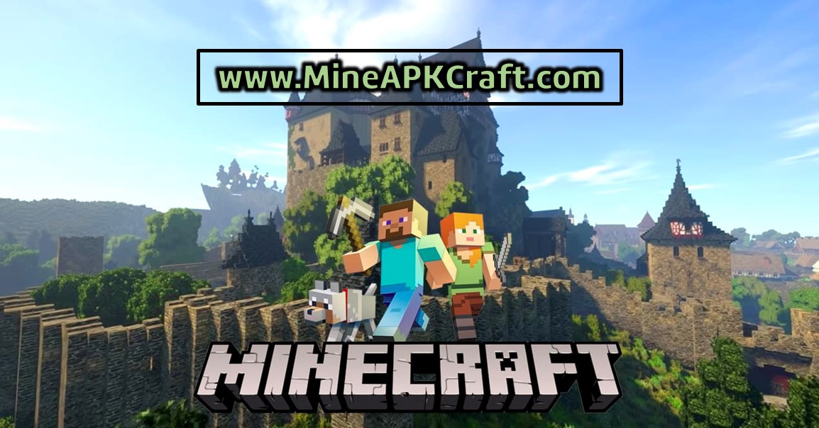minecraft apk download
